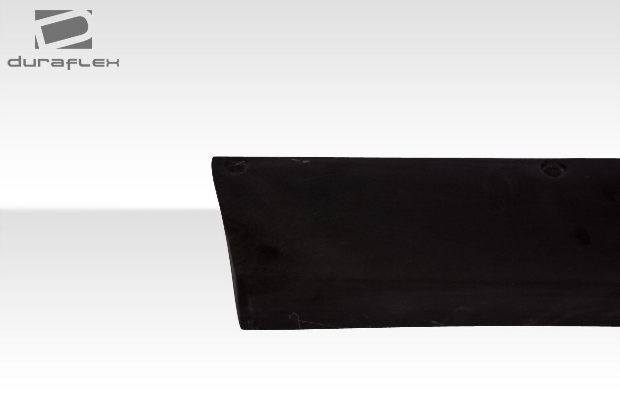 Extreme Dimensions Duraflex TKO RBS Wide Body Side Skirts Compatible With 1992-1995 Honda Civic - 2 Piece - 114903