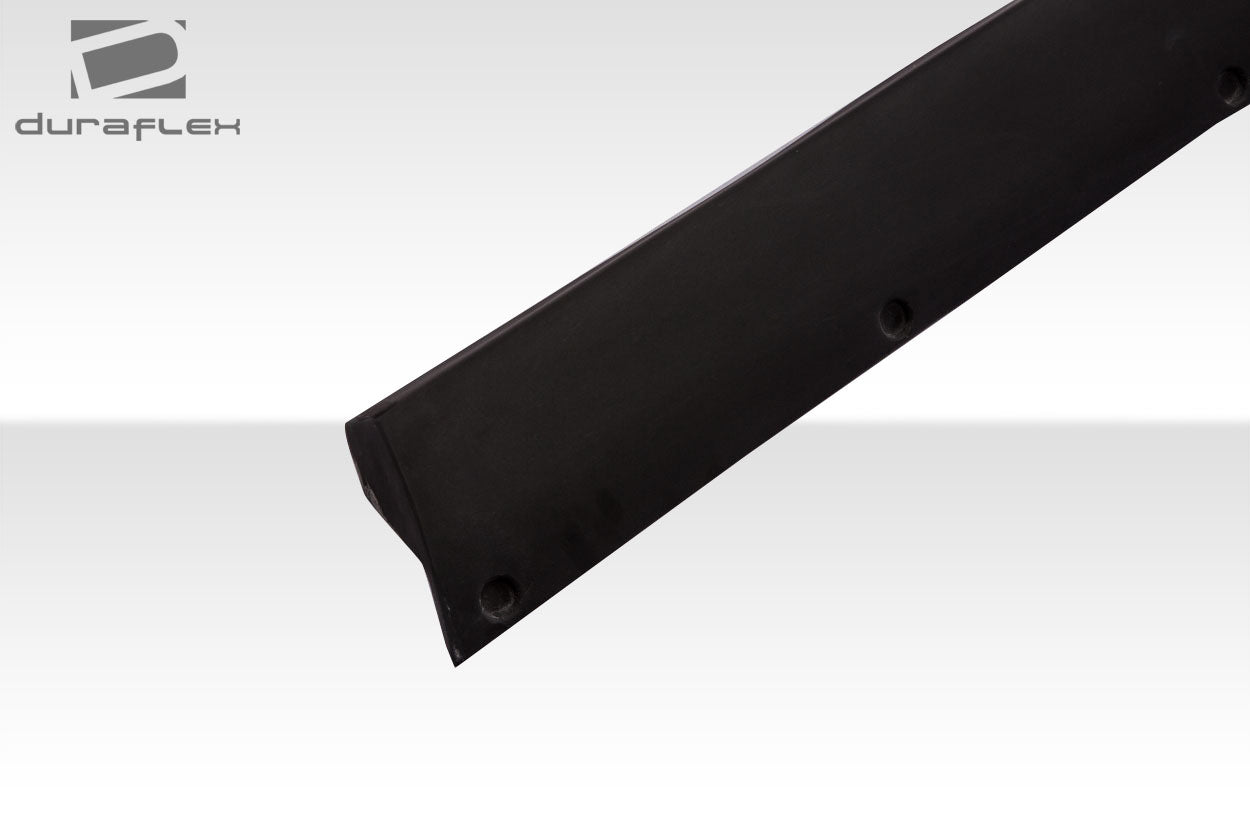 Extreme Dimensions Duraflex TKO RBS Wide Body Side Skirts Compatible With 1992-1995 Honda Civic - 2 Piece - 114903