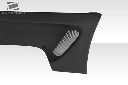 Extreme Dimensions Duraflex TKO RBS Wide Body Side Skirts Compatible With 2000-2009 Honda S2000 - 2 Piece - 114904