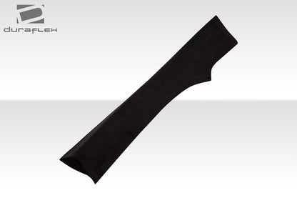Extreme Dimensions Duraflex TKO RBS Wide Body Side Skirts Compatible With 1993-1997 Mazda RX7 - 2 Piece - 114905