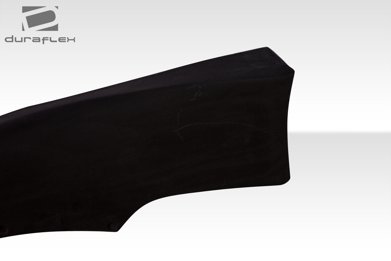 Extreme Dimensions Duraflex TKO RBS Wide Body Side Skirts Compatible With 1993-1997 Mazda RX7 - 2 Piece - 114905