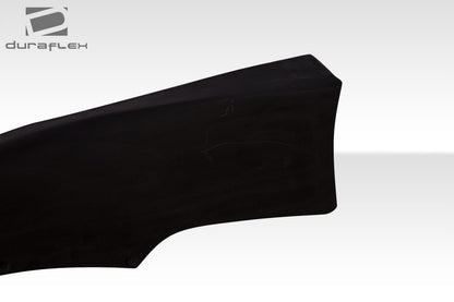 Extreme Dimensions Duraflex TKO RBS Wide Body Side Skirts Compatible With 1993-1997 Mazda RX7 - 2 Piece - 114905