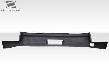 Extreme Dimensions Duraflex TKO RBS Wide Body Rear Bumper Cover Compatible With 1999-2002 Nissan S15 Silvia - 1 Piece - 114907
