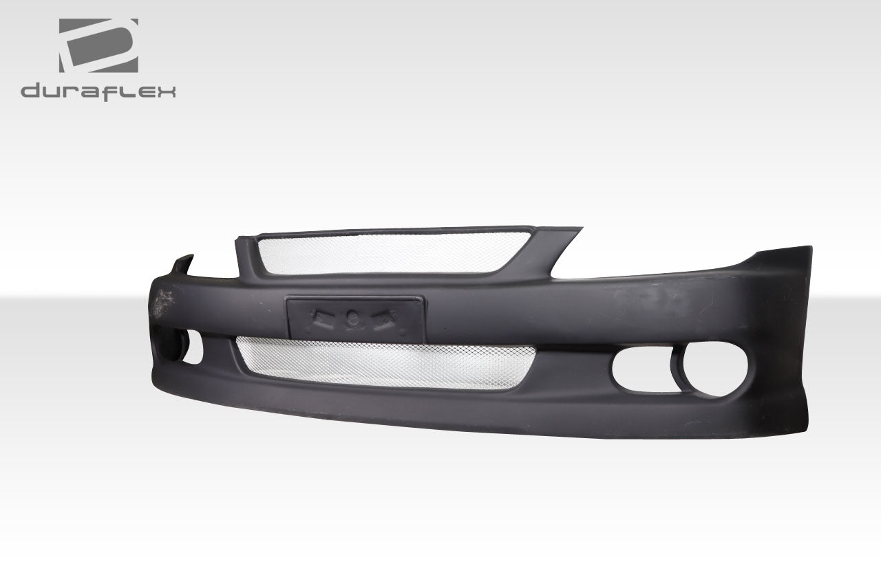 Extreme Dimensions Duraflex TD3000 Front Bumper Cover Compatible With 2000-2005 Lexus IS - 1 Piece - 114908