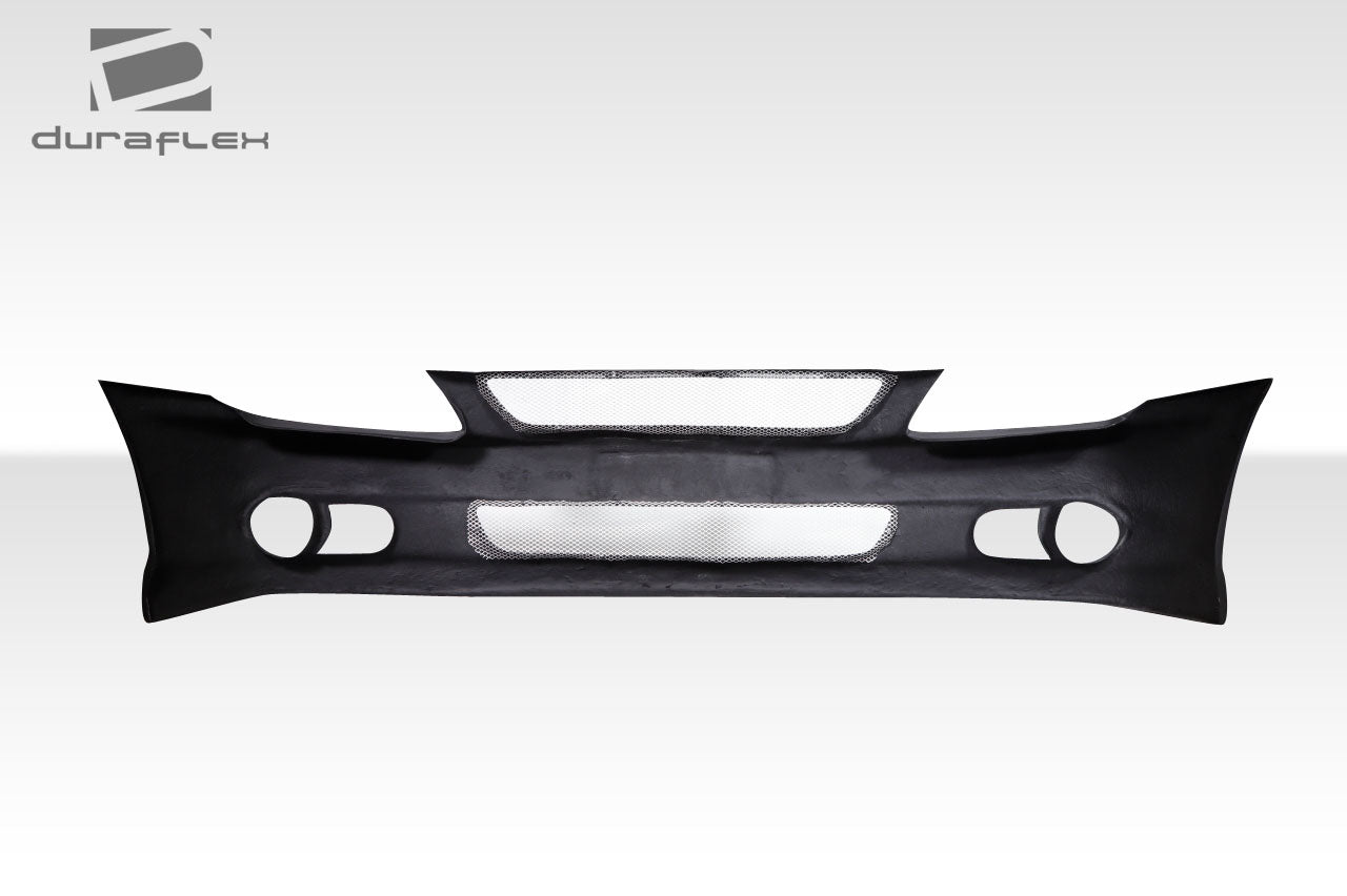 Extreme Dimensions Duraflex TD3000 Front Bumper Cover Compatible With 2000-2005 Lexus IS - 1 Piece - 114908