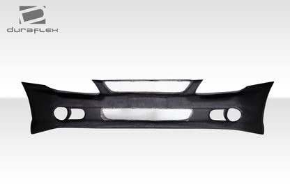Extreme Dimensions Duraflex TD3000 Front Bumper Cover Compatible With 2000-2005 Lexus IS - 1 Piece - 114908
