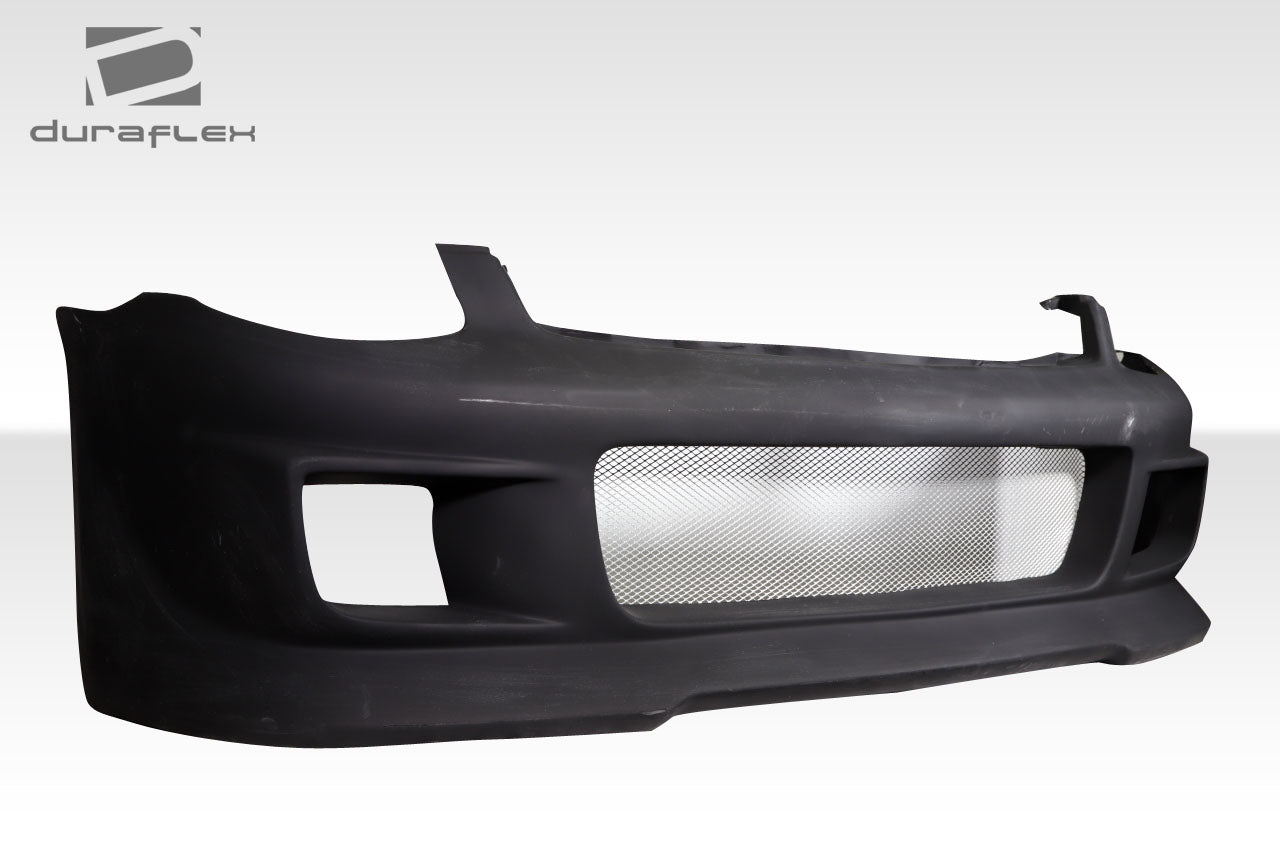 Extreme Dimensions Duraflex Type G Front Bumper Cover Compatible With 2003-2004 Infiniti G Sedan - 1 Piece - 114909