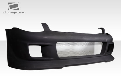 Extreme Dimensions Duraflex Type G Front Bumper Cover Compatible With 2003-2004 Infiniti G Sedan - 1 Piece - 114909
