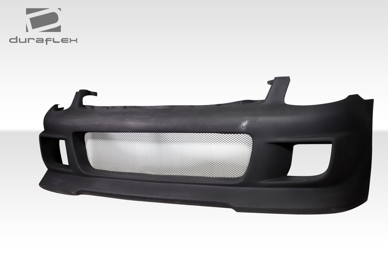 Extreme Dimensions Duraflex Type G Front Bumper Cover Compatible With 2003-2004 Infiniti G Sedan - 1 Piece - 114909