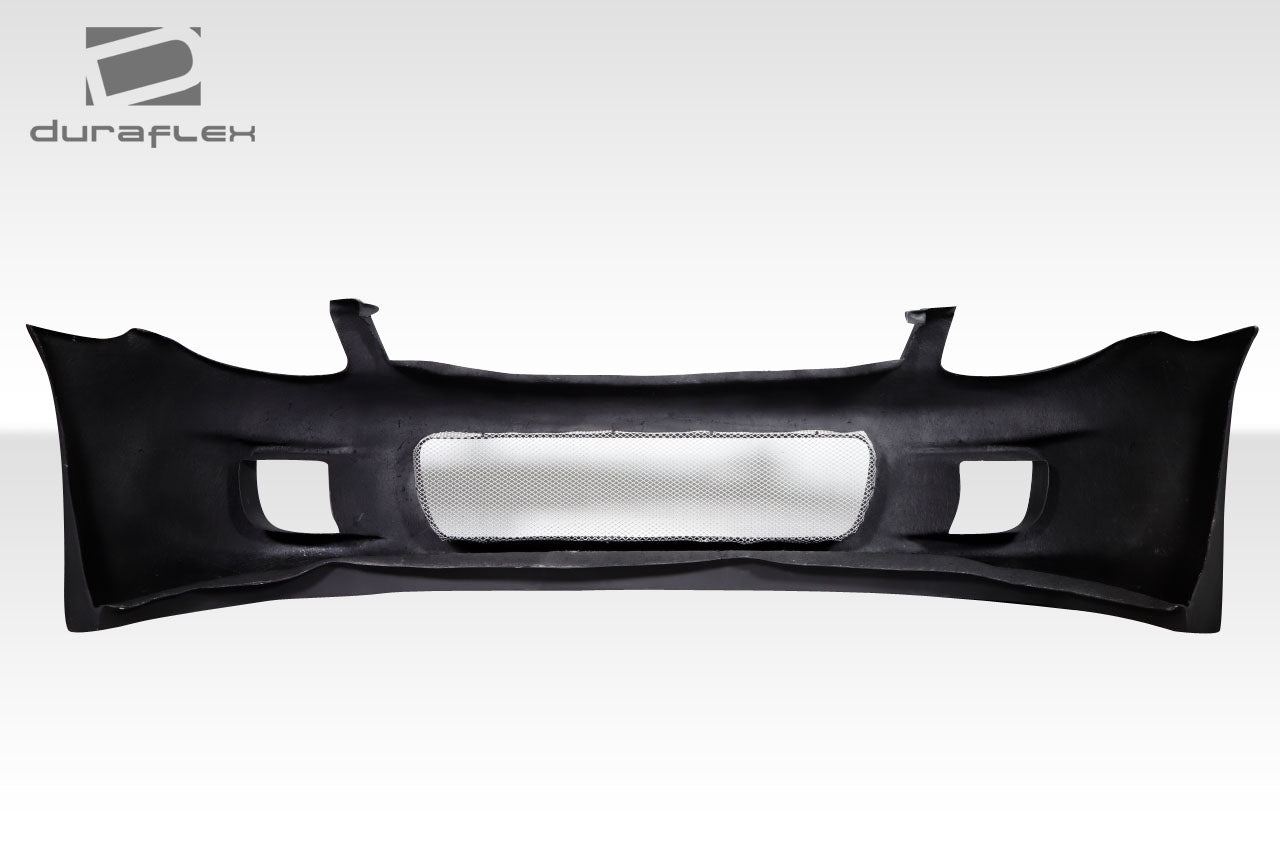 Extreme Dimensions Duraflex Type G Front Bumper Cover Compatible With 2003-2004 Infiniti G Sedan - 1 Piece - 114909
