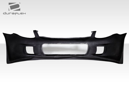 Extreme Dimensions Duraflex Type G Front Bumper Cover Compatible With 2003-2004 Infiniti G Sedan - 1 Piece - 114909