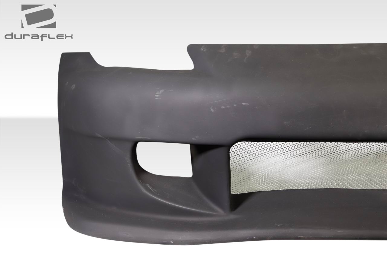 Extreme Dimensions Duraflex TS-1 Front Bumper Cover Compatible With 2003-2008 Nissan 350Z - 1 Piece - 114910