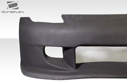 Extreme Dimensions Duraflex TS-1 Front Bumper Cover Compatible With 2003-2008 Nissan 350Z - 1 Piece - 114910