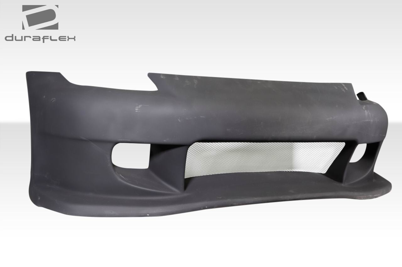Extreme Dimensions Duraflex TS-1 Front Bumper Cover Compatible With 2003-2008 Nissan 350Z - 1 Piece - 114910