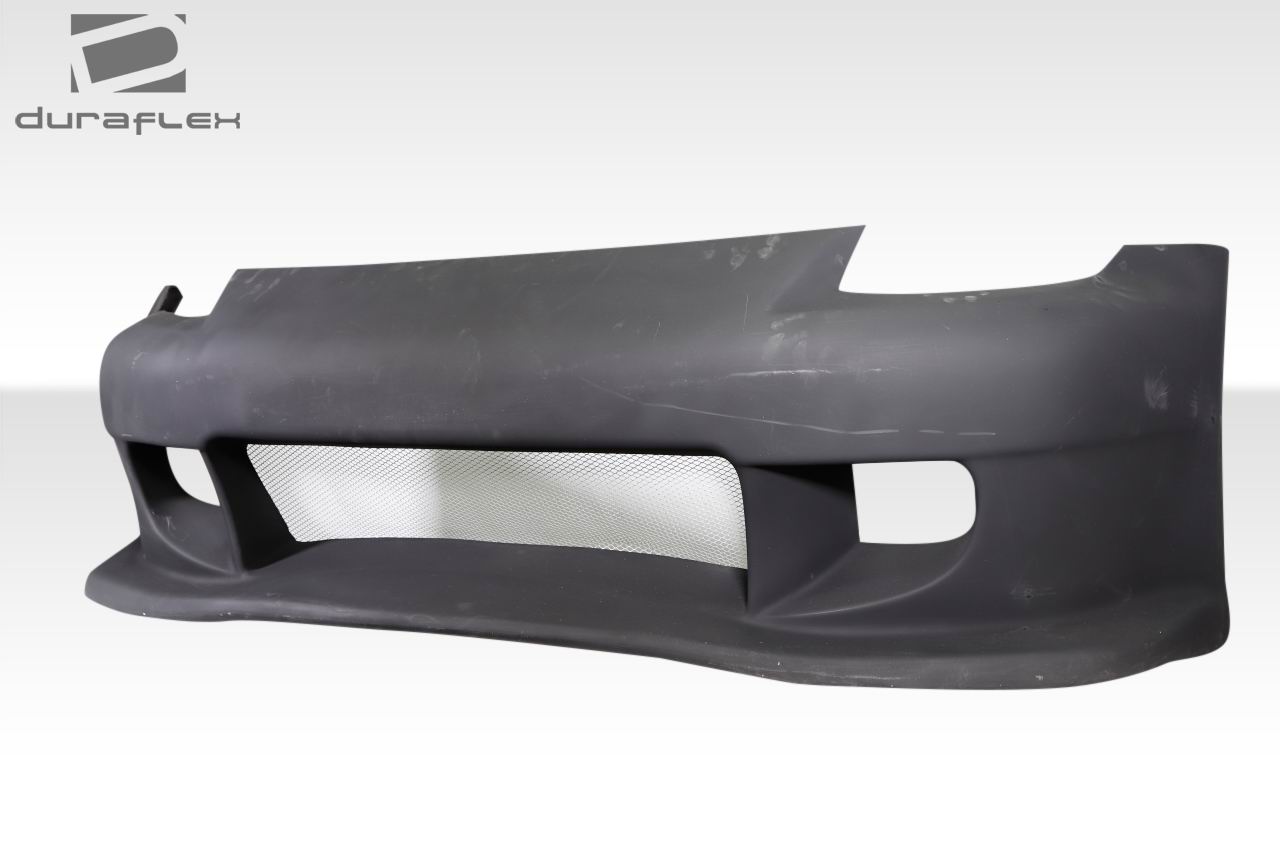 Extreme Dimensions Duraflex TS-1 Front Bumper Cover Compatible With 2003-2008 Nissan 350Z - 1 Piece - 114910