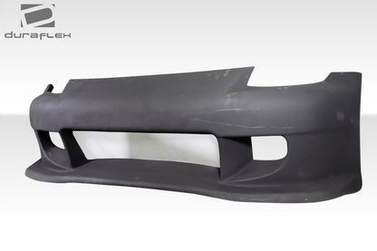 Extreme Dimensions Duraflex TS-1 Front Bumper Cover Compatible With 2003-2008 Nissan 350Z - 1 Piece - 114910