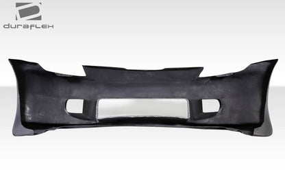 Extreme Dimensions Duraflex TS-1 Front Bumper Cover Compatible With 2003-2008 Nissan 350Z - 1 Piece - 114910