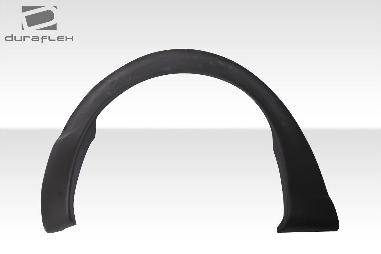 Extreme Dimensions Duraflex Tron Wide Body Fender Flares Compatible With 1990-1997 Mazda Miata - 4 Piece - 114911