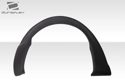 Extreme Dimensions Duraflex Tron Wide Body Fender Flares Compatible With 1990-1997 Mazda Miata - 4 Piece - 114911