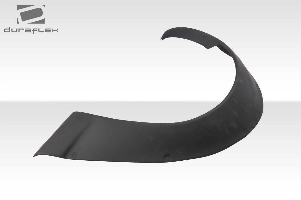 Extreme Dimensions Duraflex Tron Wide Body Fender Flares Compatible With 1990-1997 Mazda Miata - 4 Piece - 114911