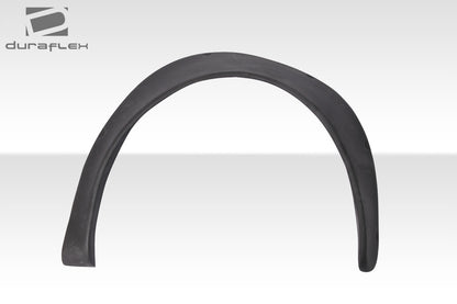 Extreme Dimensions Duraflex Tron Wide Body Fender Flares Compatible With 1990-1997 Mazda Miata - 4 Piece - 114911