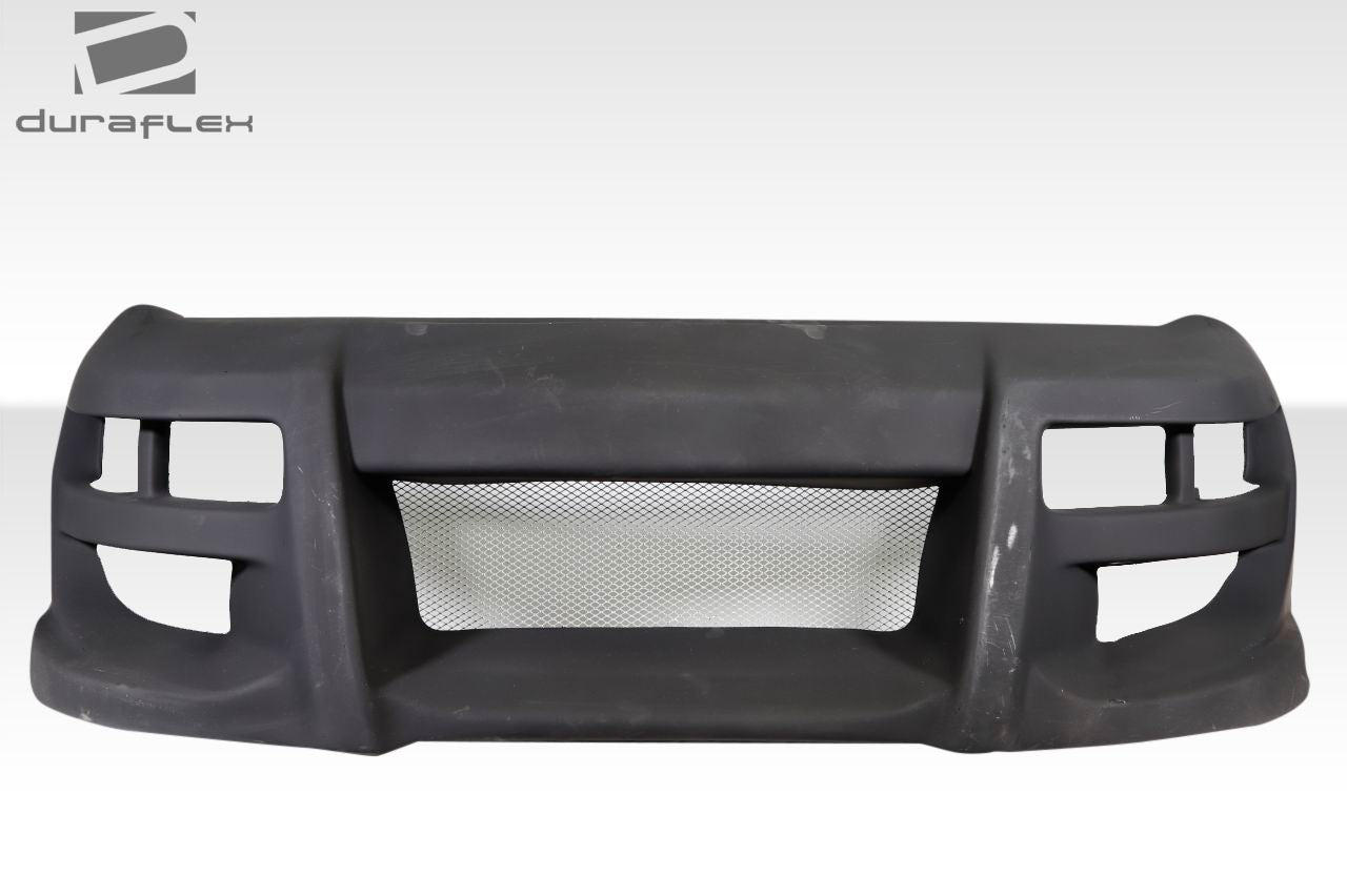 Extreme Dimensions Duraflex Vapor Front Bumper Cover Compatible With 1990-1996 Nissan 300ZX - 1 Piece - 114912