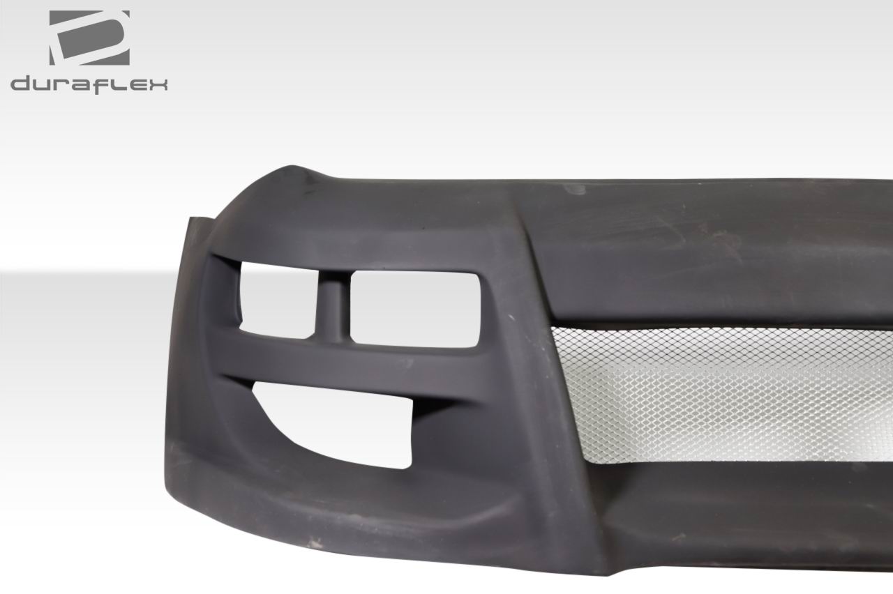 Extreme Dimensions Duraflex Vapor Front Bumper Cover Compatible With 1990-1996 Nissan 300ZX - 1 Piece - 114912