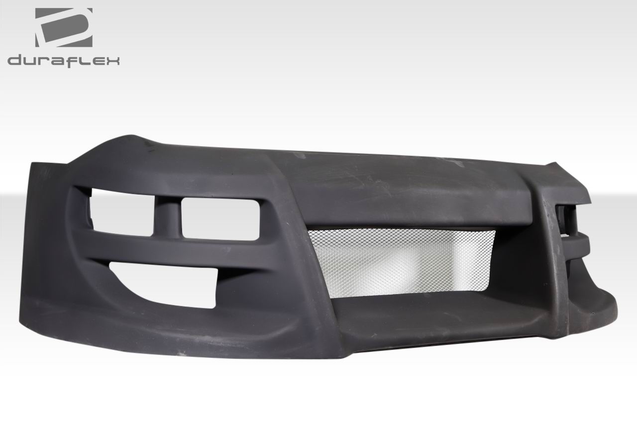 Extreme Dimensions Duraflex Vapor Front Bumper Cover Compatible With 1990-1996 Nissan 300ZX - 1 Piece - 114912