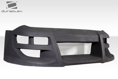 Extreme Dimensions Duraflex Vapor Front Bumper Cover Compatible With 1990-1996 Nissan 300ZX - 1 Piece - 114912