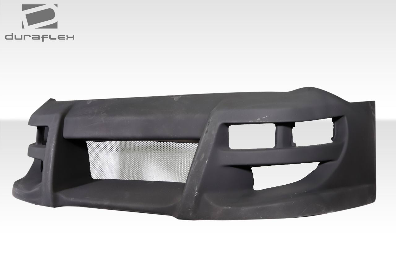 Extreme Dimensions Duraflex Vapor Front Bumper Cover Compatible With 1990-1996 Nissan 300ZX - 1 Piece - 114912
