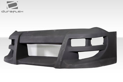 Extreme Dimensions Duraflex Vapor Front Bumper Cover Compatible With 1990-1996 Nissan 300ZX - 1 Piece - 114912
