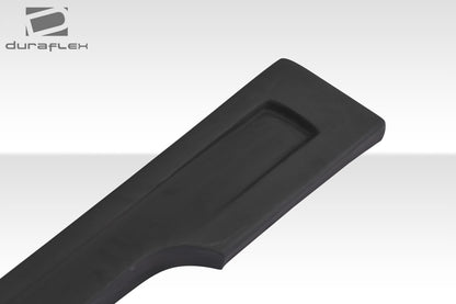 Extreme Dimensions Duraflex Vapor Wide Body Side Skirts Compatible With 1990-1996 Nissan 300ZX - 2 Piece - 114914