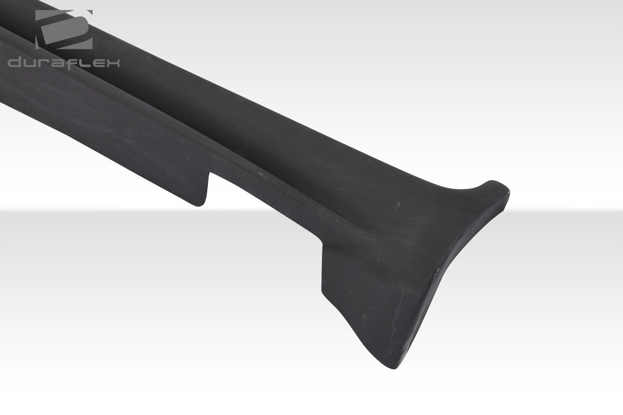 Extreme Dimensions Duraflex VRS Side Skirts Compatible With 2002-2007 Subaru Impreza - 2 Piece - 114919