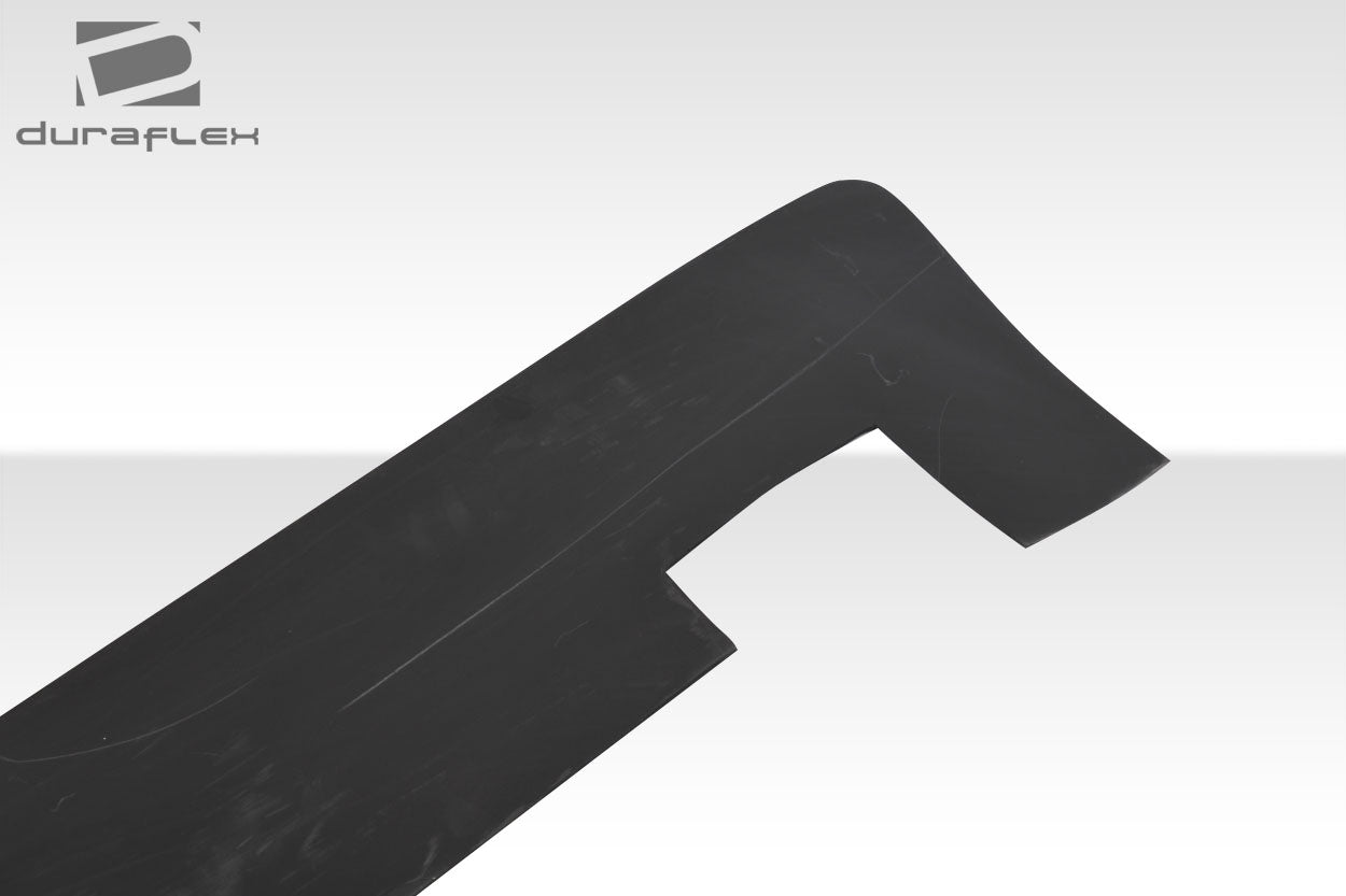 Extreme Dimensions Duraflex VRS Side Skirts Compatible With 2003-2006 Mitsubishi Lancer - 4 Piece - 114920