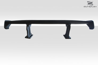 Extreme Dimensions Duraflex VRS GT Wing Spoiler Compatible With 2002-2007 Mitsubishi Lancer - 3 Piece - 114921