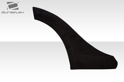 Extreme Dimensions Duraflex VRS Wide Body Rear Fender Flares Compatible With 2002-2007 Subaru Impreza - 4 Piece - 114922