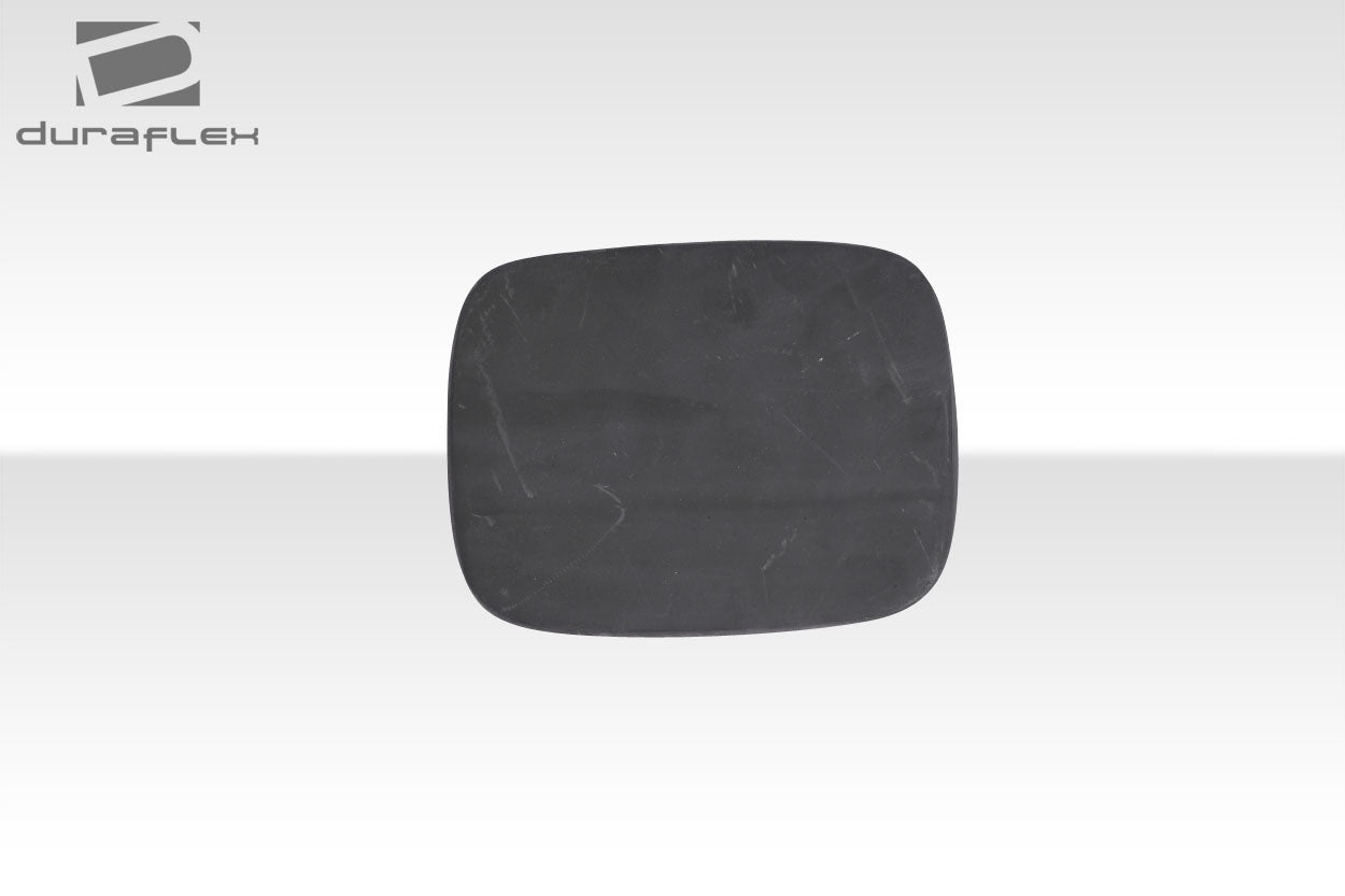 Extreme Dimensions Duraflex V Speed Wide Body Rear Fenders Compatible With 1989-1994 Nissan 240SX - 3 Piece - 114925