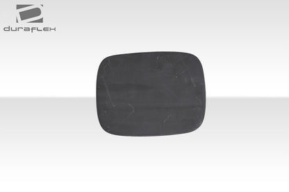 Extreme Dimensions Duraflex V Speed Wide Body Rear Fenders Compatible With 1989-1994 Nissan 240SX - 3 Piece - 114925