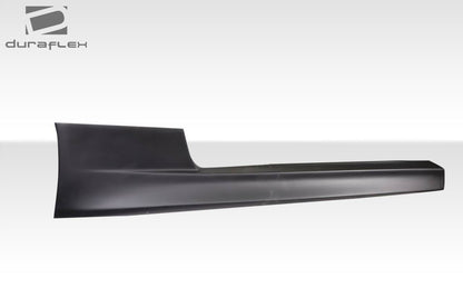Extreme Dimensions Duraflex V Speed SWide Body ide Skirt Compatible With 1989-1994 Nissan 240SX - 2 Piece - 114928