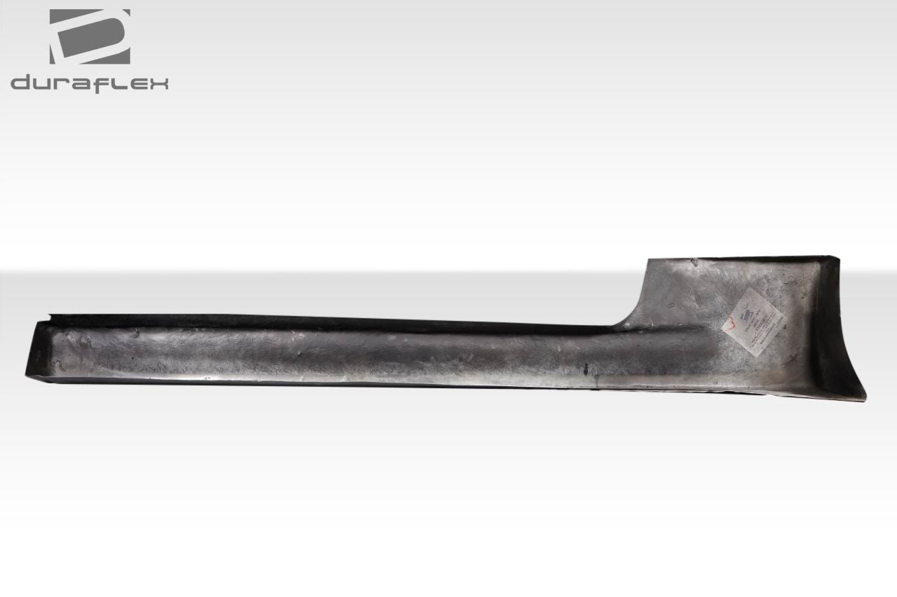 Extreme Dimensions Duraflex V Speed SWide Body ide Skirt Compatible With 1989-1994 Nissan 240SX - 2 Piece - 114928