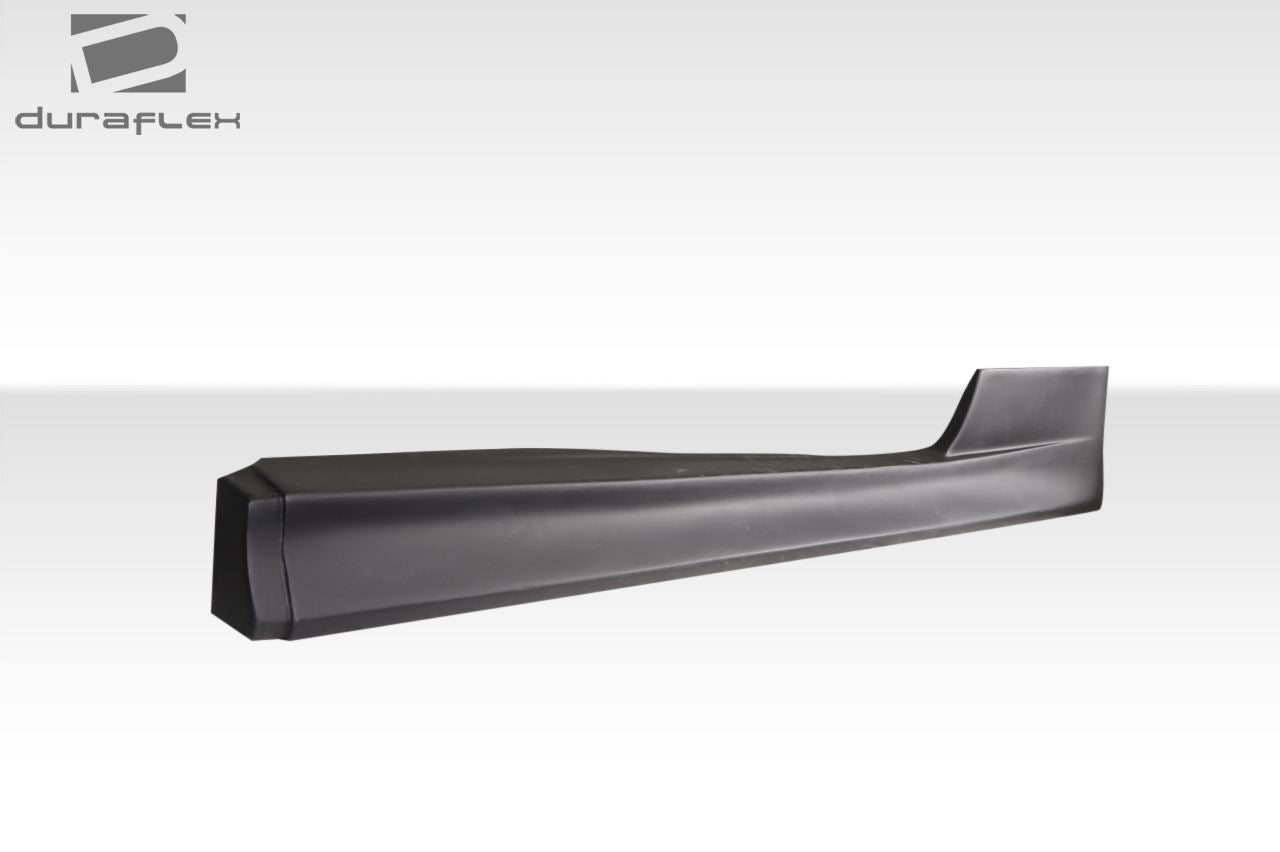 Extreme Dimensions Duraflex V Speed SWide Body ide Skirt Compatible With 1989-1994 Nissan 240SX - 2 Piece - 114928