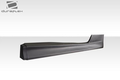 Extreme Dimensions Duraflex V Speed SWide Body ide Skirt Compatible With 1989-1994 Nissan 240SX - 2 Piece - 114928