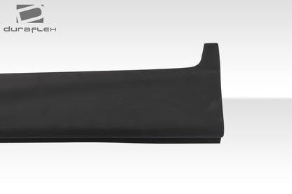 Extreme Dimensions Duraflex VT-X Side Skirts Compatible With 2002-2007 Subaru Impreza - 2 Piece - 114930