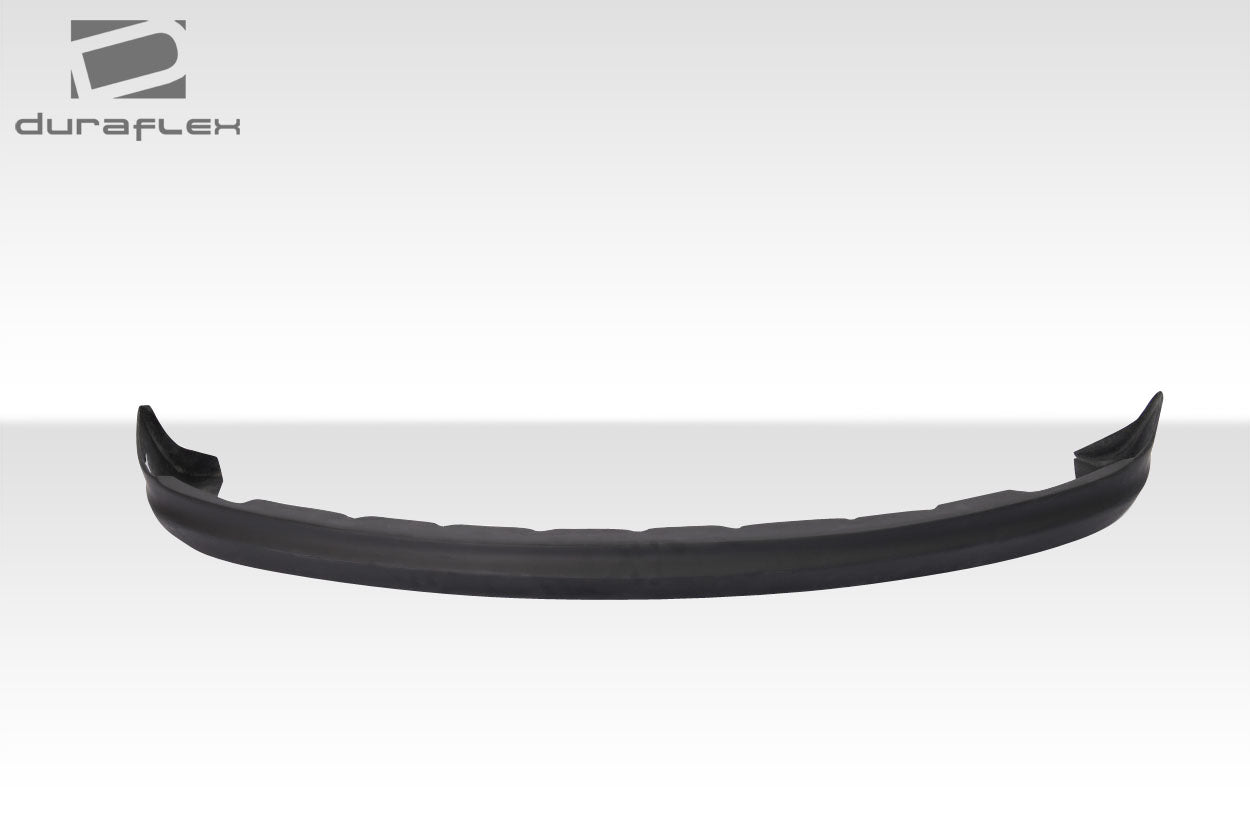 Extreme Dimensions Duraflex W-1 Front Lip Spoiler Compatible With 1998-2005 Lexus GS - 1 Piece - 114933