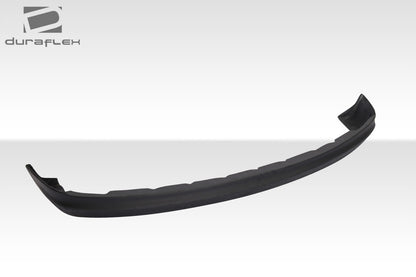 Extreme Dimensions Duraflex W-1 Front Lip Spoiler Compatible With 1998-2005 Lexus GS - 1 Piece - 114933