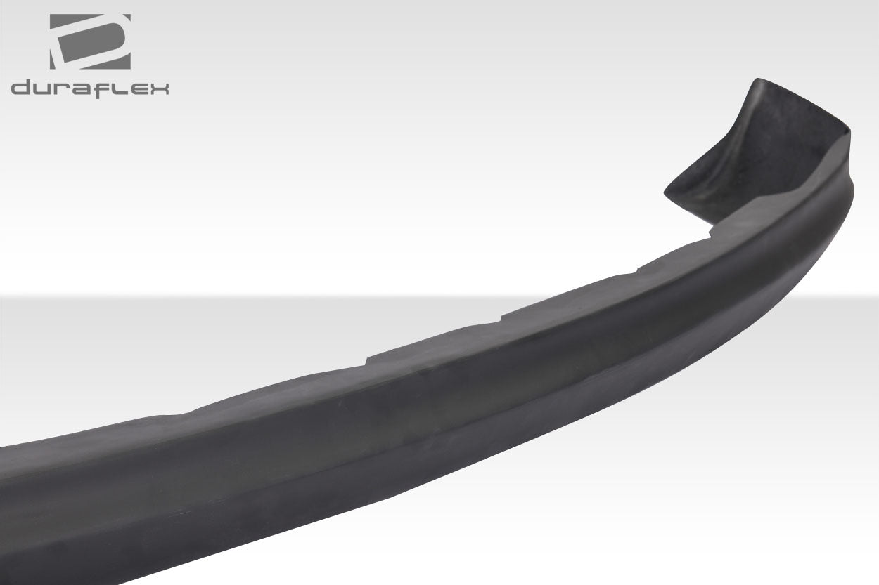 Extreme Dimensions Duraflex W-1 Front Lip Spoiler Compatible With 1998-2005 Lexus GS - 1 Piece - 114933