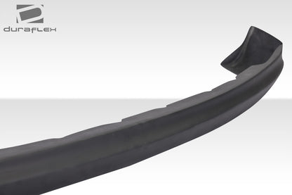 Extreme Dimensions Duraflex W-1 Front Lip Spoiler Compatible With 1998-2005 Lexus GS - 1 Piece - 114933