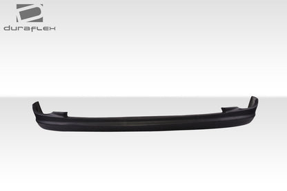 Extreme Dimensions Duraflex W-1 Front Lip Spoiler Compatible With 2001-2003 Lexus LS - 1 Piece - 114934