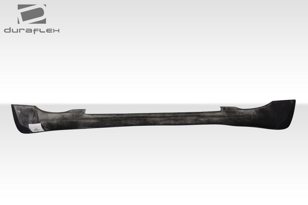 Extreme Dimensions Duraflex W-1 Front Lip Spoiler Compatible With 2001-2003 Lexus LS - 1 Piece - 114934