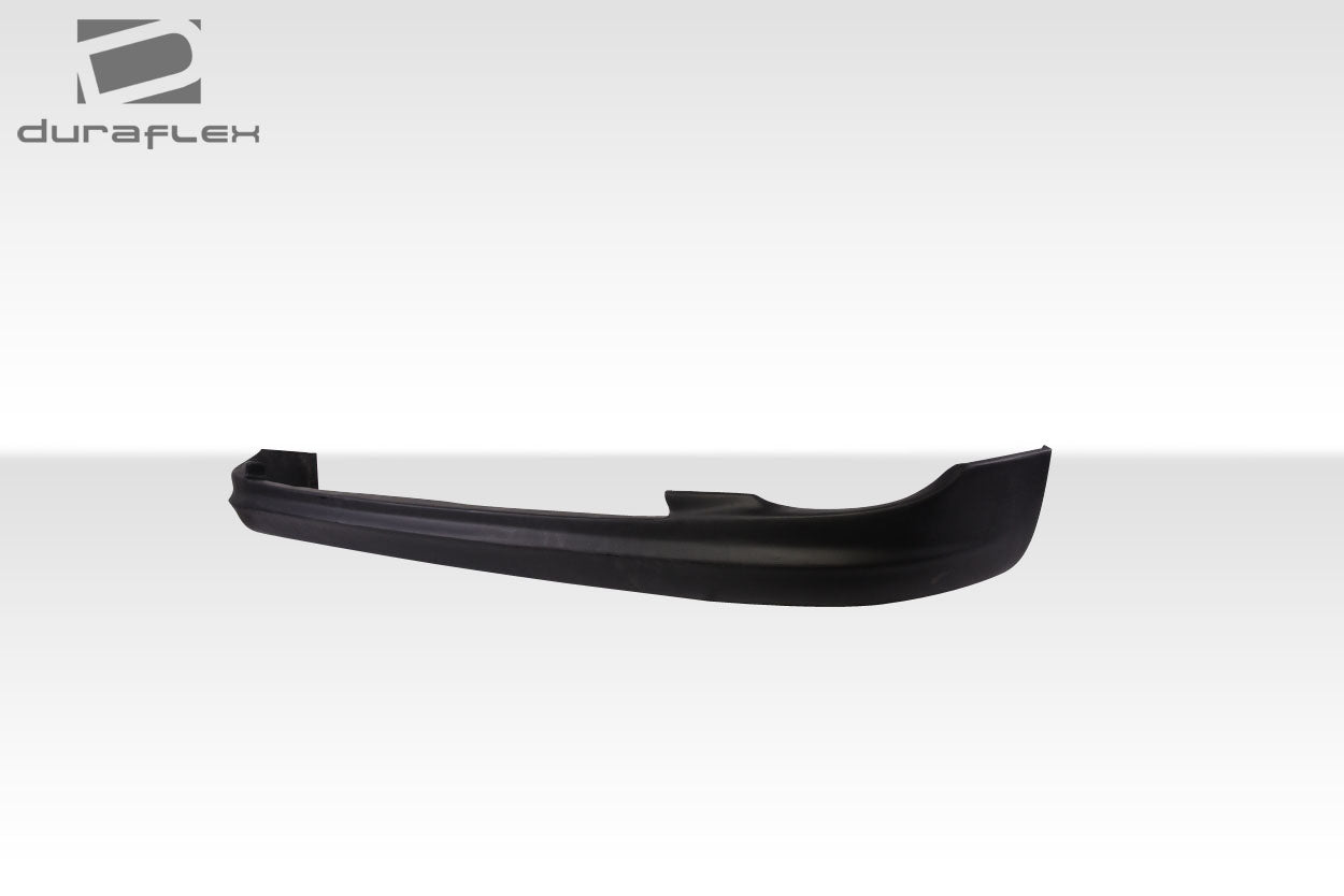 Extreme Dimensions Duraflex W-1 Front Lip Spoiler Compatible With 2001-2003 Lexus LS - 1 Piece - 114934
